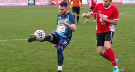 Transfer dokonany – Przybylski w Orkanie
