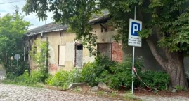 Farna 13 – historia walki o najstarszą kamienicę Sochaczewa