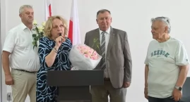 Zarząd powiatu sochaczewskiego otrzymał absolutorium