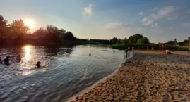 Bezpieczny wypoczynek nad wodą - czarne punkty wodne&hellip;