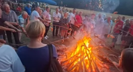Powitanie Lata w Gminie Rybno 27 czerwca - liczne atrakcje i zbiórka na leczenie Pani Iwony Kamińskiej