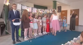 Wyjątkowy koncert podsumowujący całoroczną pracę ucz&hellip;
