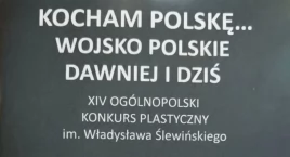Katalog prac nagrodzonych w XIV Ogólnopolskim Konkursie Plastycznym im. Władysława Ślewińskiego