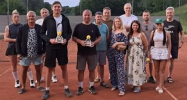 Tenisowe Mistrzostwa Sochaczewa 2026 