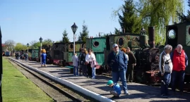 Wakacyjna propozycja od Muzeum Kolei Wąskotorowej w &hellip;