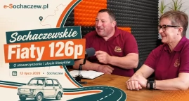 4. Sochaczewskie Spotkanie z Klasykami. Maluchy i za&hellip;