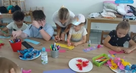Lato w gminie Sochaczew - zapraszamy dzieci na Wakac&hellip;