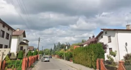 Kraszewskiego do remontu