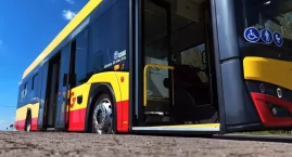 Zmiana rozkładu jazdy linii 42 - od lipca autobusy m&hellip;