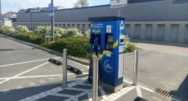 Elektromobilność w Sochaczewie - sprawdziliśmy aktua&hellip;
