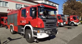 Wypadek na DK92 pod Sochaczewem. Droga zablokowana w&hellip;