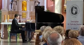 Chopin powraca do Brochowa - przed nami wyjątkowe Le&hellip;