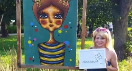 Sztuka wychodzi w plener - rusza 17. edycja wyjątkow&hellip;