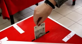 Referendum w gminie Sochaczew - ile to będzie kosztowało?