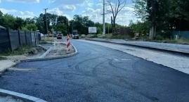 Kluczowe poprawki na Alei 600-lecia. Nowe przejście &hellip;