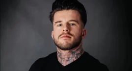 DJ Revan kolejną gwiazdą WSC Festiwalu