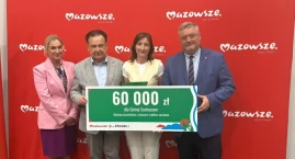 Gmina Sochaczew stawia na ekologię i oszczędności - &hellip;