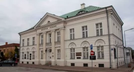 Sochaczew odda hołd ofiarom Rzezi Wołyńskiej - w pro&hellip;