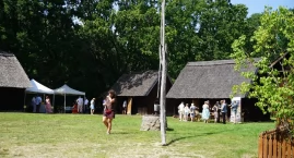 Odkryj tajemnice Puszczy Kampinoskiej. Bezpłatne opr&hellip;