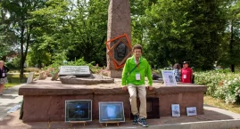 Okno Sztuki wraca do Sochaczewa i zachęca do spotkań&hellip;