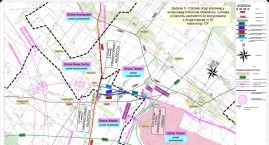 CPK zyskuje kluczowe połączenie - ruszają przygotowa&hellip;