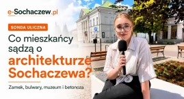 Co najbardziej zachwyca a co drażni w architekturze &hellip;