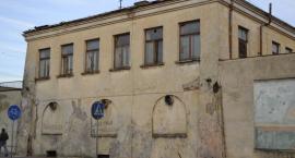 Uwagi do projektu m.p.z.p. obejmującego teren po byłej Mleczarni