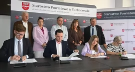 Hala i parking z drugim dnem - Sochaczew projektuje &hellip;