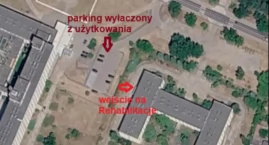 Od dzisiaj zmiany w sochaczewskim szpitalu