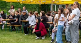 Piknik Sąsiedzki Chodaków i kino plenerowe już w sobotę 