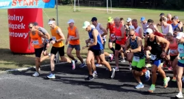 Ruszyły zapisy na Półmaraton Szlakiem Walk nad Bzurą