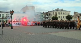 82. rocznica wybuchu Powstania Warszawskiego - zapra&hellip;