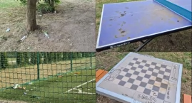 Wóda, krzyki i wyścigi – czyli o tym, jak bawi się s&hellip;