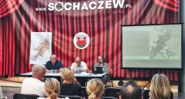 Plan ogólny Sochaczewa pod lupą mieszkańców. Pytania&hellip;