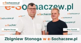 Zbigniew Stonoga o sochaczewskim szpitalu. Pytania o&hellip;