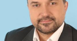 Nowy szef nowego wydziału