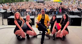 Disco Bzura 2026 - pełna lista wykonawców