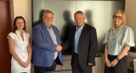 Strzelnica, hala i świetlice z drugim dnem - Gmina S&hellip;