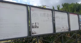 Sochaczewski zamek - zaniedbana wizytówka miasta