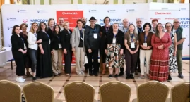 Sery z Miękiny znowu na podium 