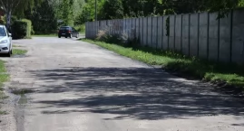 Miało być milion, będzie połowa - nowe drogi w Socha&hellip;
