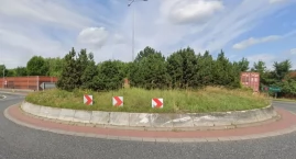 Zmienią organizację ruchu w Kuznocinie - utrudnienia&hellip;