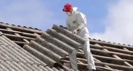 Azbest znika z krajobrazu Sochaczewa 