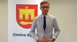 Wójt Gminy Rybno Damian Jaworski o realizowanych inw&hellip;