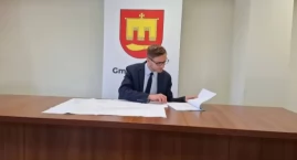 Kolejna pomoc trafiła do potrzebujących mieszkańców &hellip;