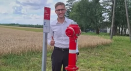 Dobiegły końca prace związane z wymianą oraz montaże&hellip;