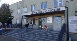 Sprostowanie dyrektora sochaczewskiego szpitala do w&hellip;