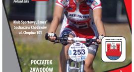 Poland Bike jedzie do Sochaczewa