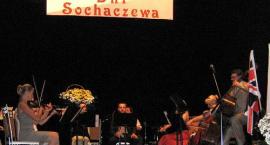 PROGRAM OBCHODÓW DNI SOCHACZEWA 2011