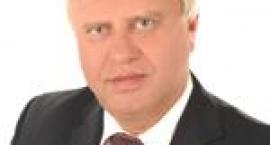 Stanisław Wachowski nowym zastępcą burmistrza